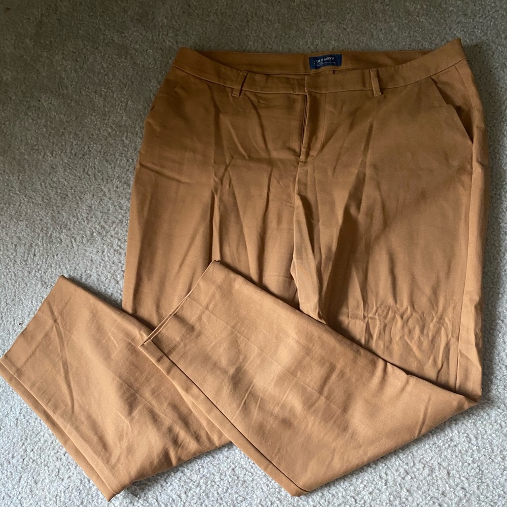 Old Navy Harper Pants